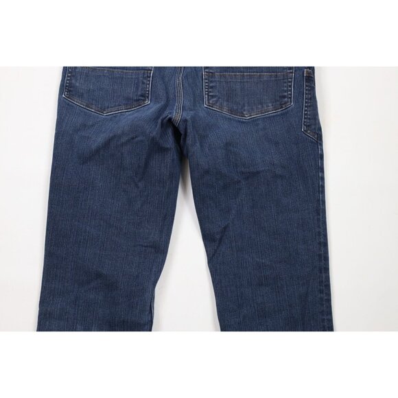 Duluth Trading Co Mens 34x31 Standard Fit Double Flex Ballroom Workwear Jeans - Picture 11 of 12